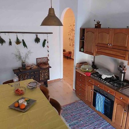 Апартаменты Casa Via Mare Рокка-Империале Экстерьер фото